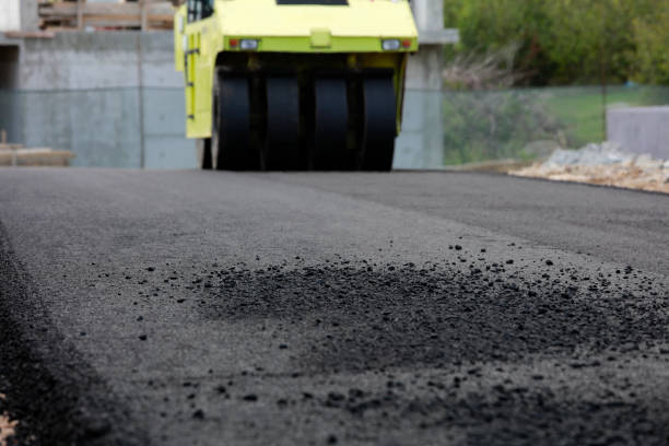 Driveway Repair Near Me in Clarksville, TN