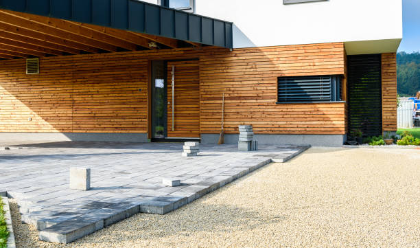 Best Concrete Paver Driveway  in Clarksville, TN