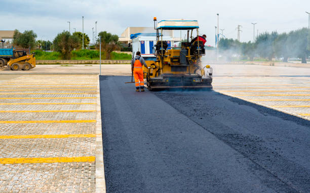 Best Concrete Paver Driveway  in Clarksville, TN