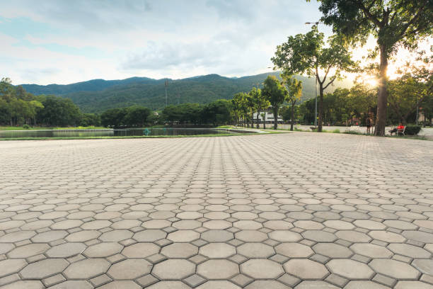 Clarksville, TN Driveway Pavers Company