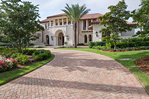 Best Driveway Resurfacing Pavers  in Clarksville, TN