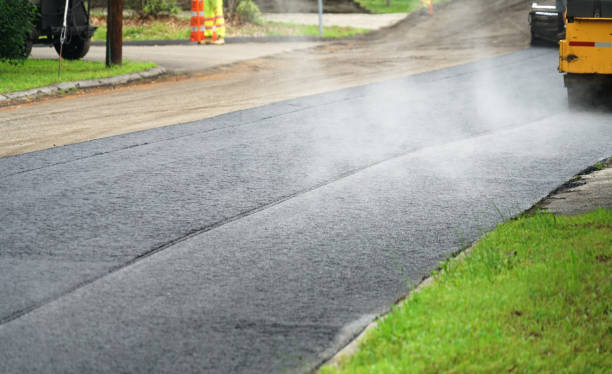 Best Driveway Pavers Near Me  in Clarksville, TN