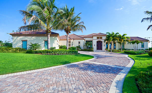 Reasons to Select Us for Your Driveway Paving Requirements in Clarksville, TN