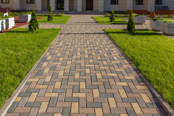 Best Permeable Paver Driveway  in Clarksville, TN